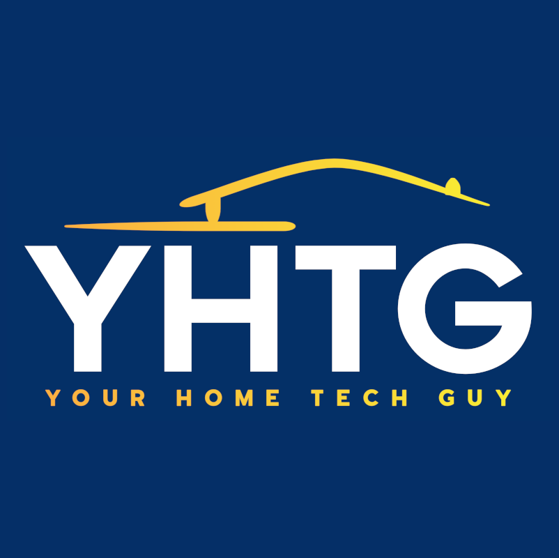 Your Home Tech Guy